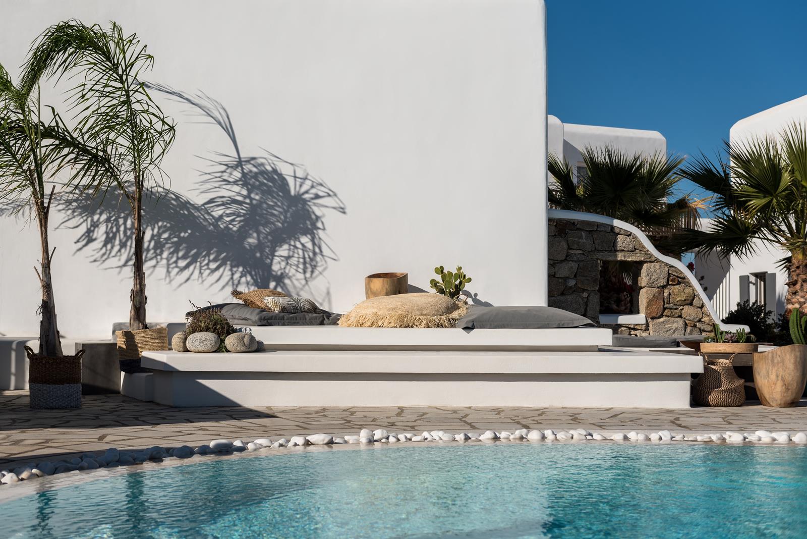 mykonos hotels | A Hotel Mykonos, Greece