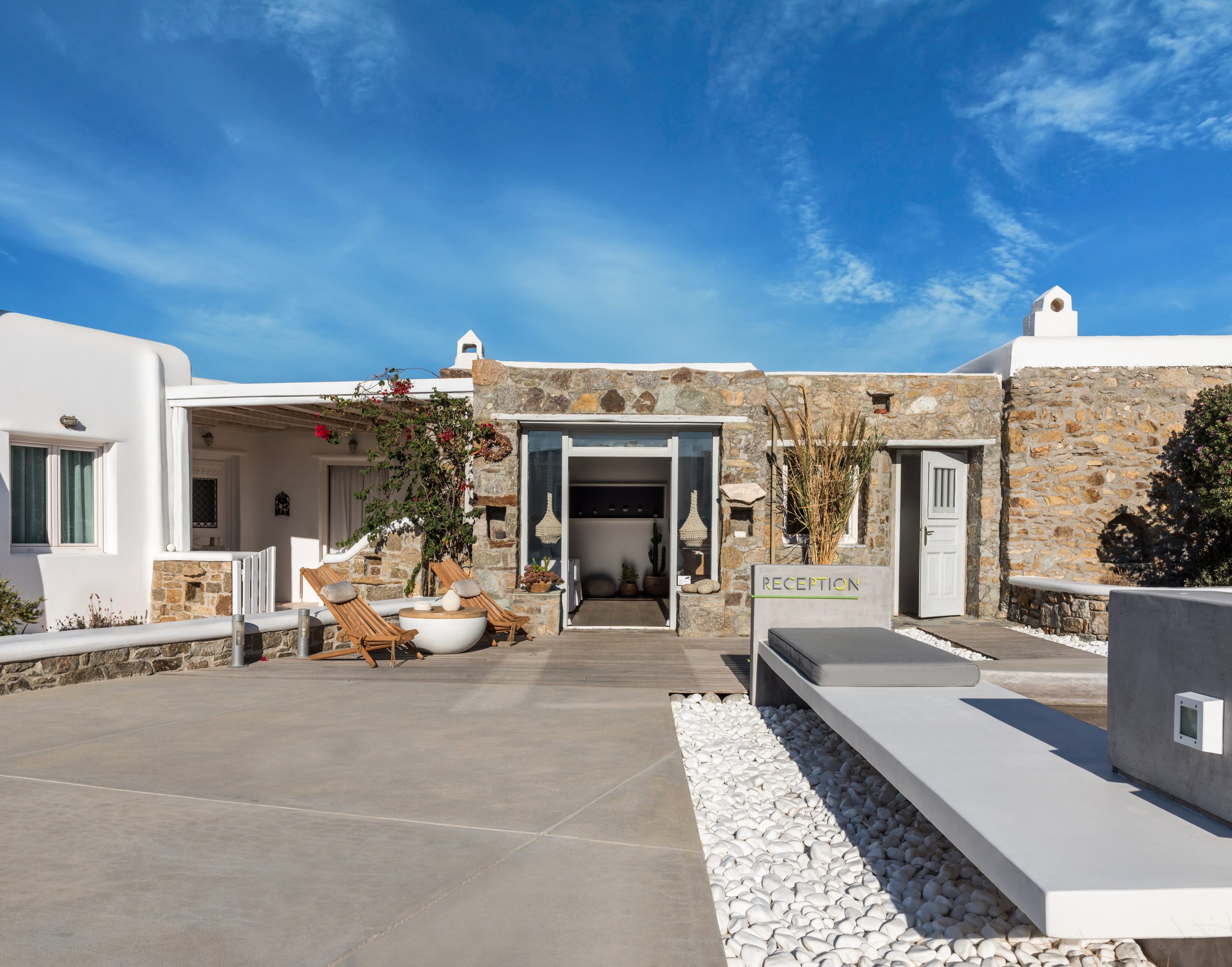 mykonos hotels | A Hotel Mykonos, Greece