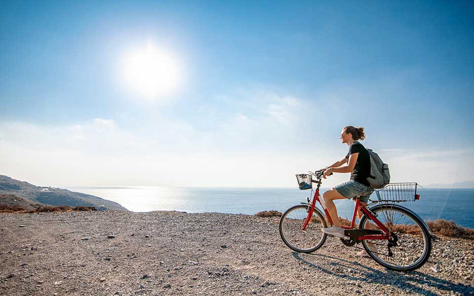 unique experiences in Mykonos | A Hotel Mykonos, Greece